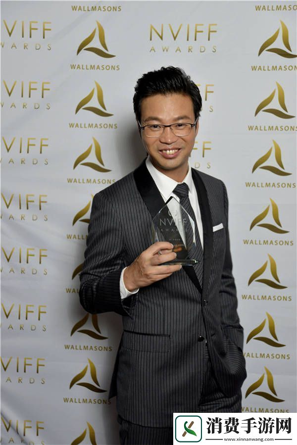 王迅携华语电影欧洲展映