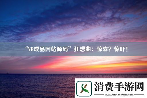 “VR成品网站源码”狂想曲