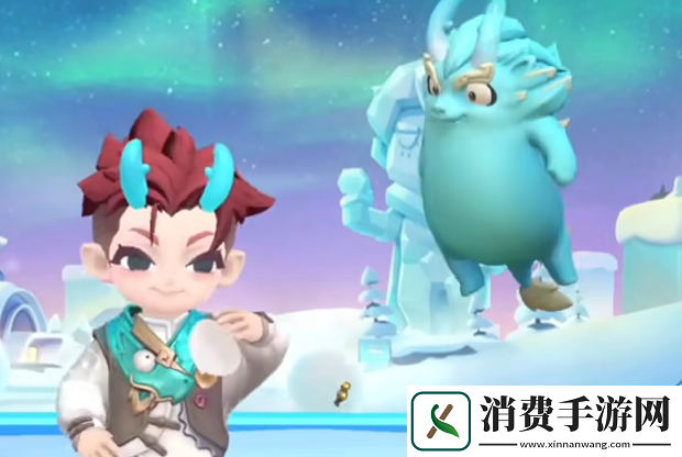逃跑吧少年龙小侠技能是什么