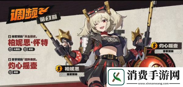 绝区零1.2前瞻活动内容说明