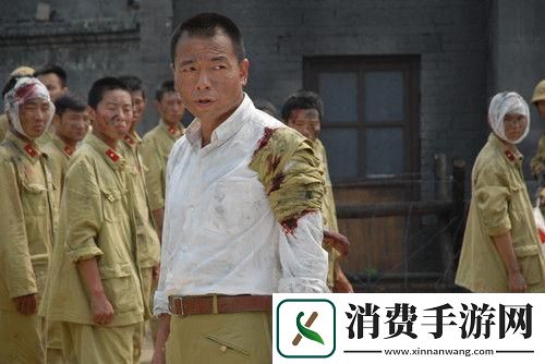 “荣光”使命笑谈录像中的荒唐戏码