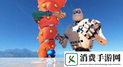 独家揭秘宇宙机器人