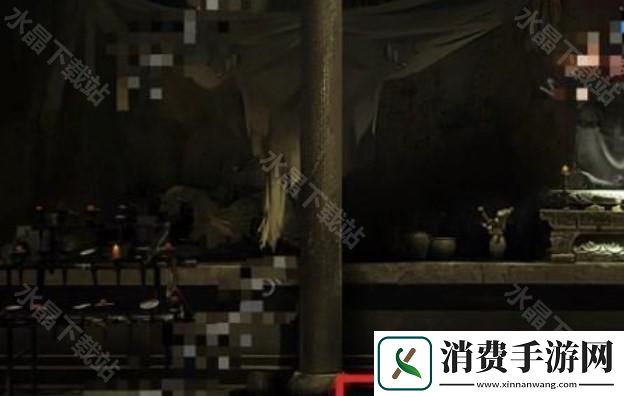 情棺2阳神去哪里找硫磺