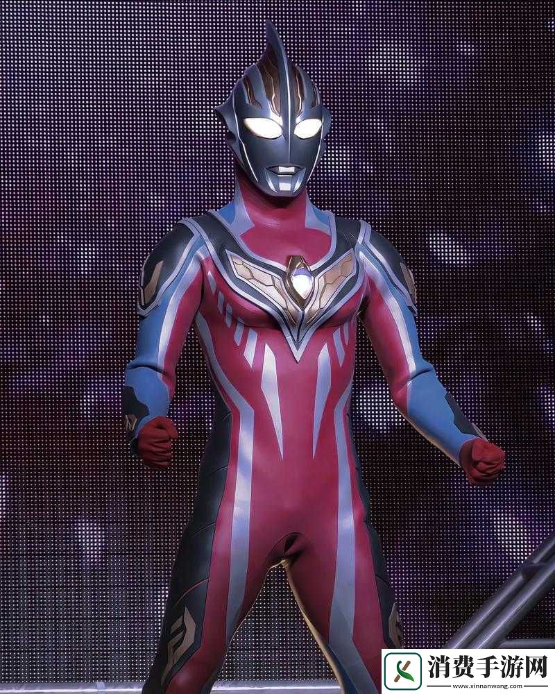 盖亚神觉者强度解析