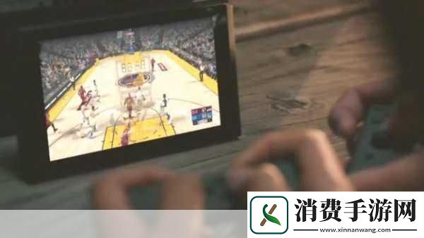 独家揭秘任天堂Switch新动向