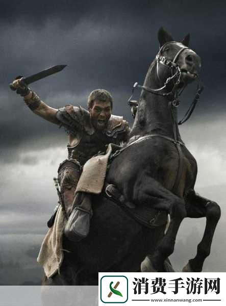 斯巴达克斯哪几集度大