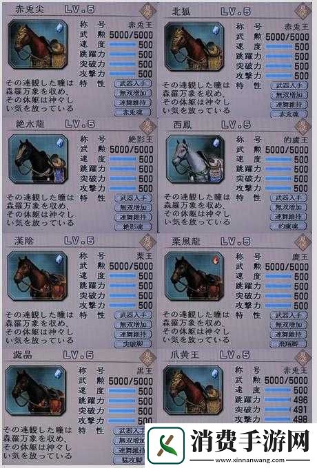 真三国无双