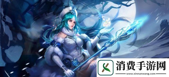 王者荣耀王昭君打法教学攻略大全