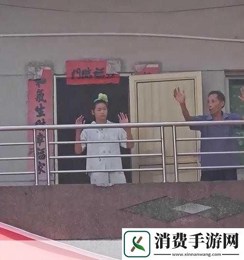 老乞丐没完没了1至15节