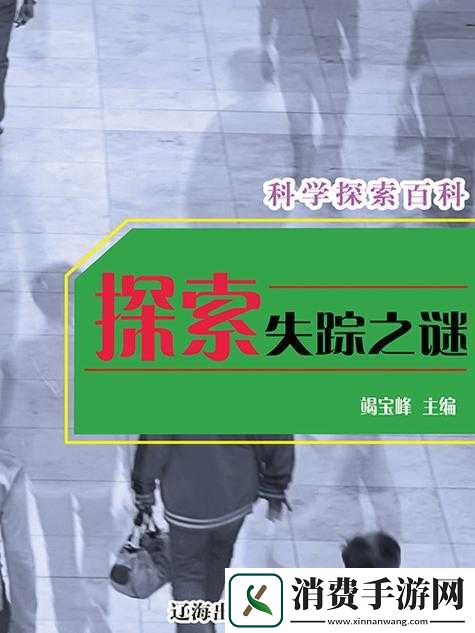 探索失踪背后的真相