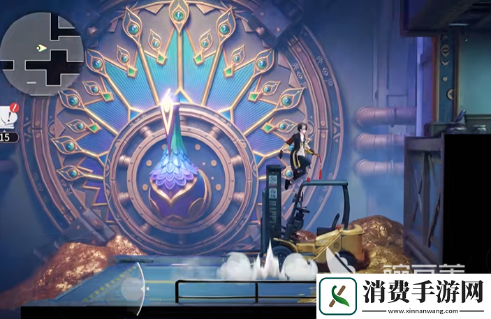 归龙潮新手开荒怎么玩