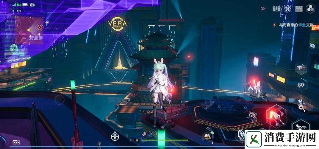 新游戏幻塔PC端下载