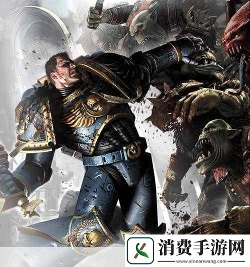 对于无数科幻迷与动作游戏爱好者而言