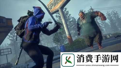 腐烂国度杀手成就获得方法