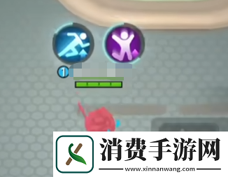 逃跑吧少年龙小侠技能是什么