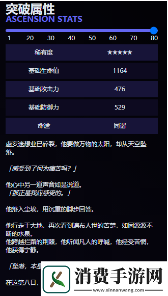 崩坏星穹铁道回到大地的飞行突破材料有哪些