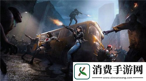 五大势力盘踞希望镇