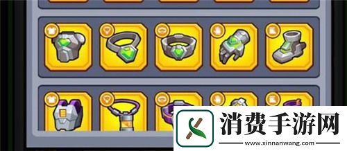 弹壳特攻队武器哪个好用