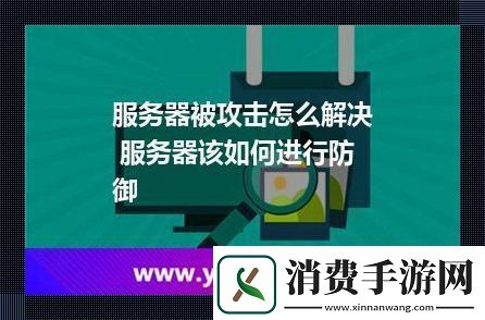 “伺服器”遭遇围攻