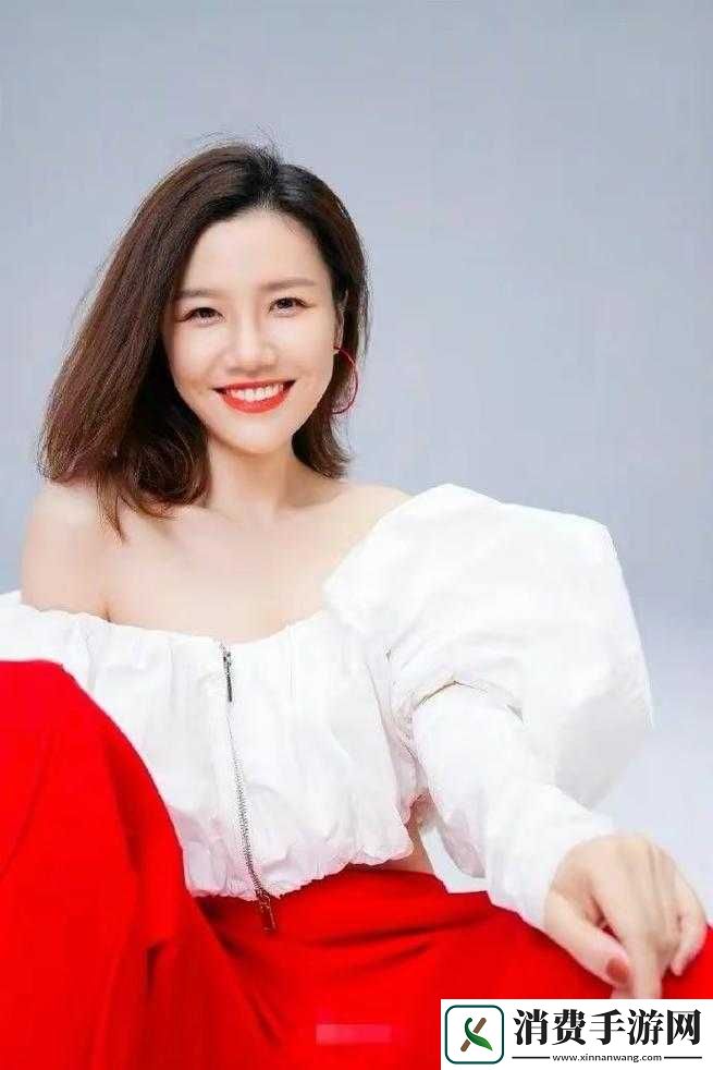 三叶草gw4334女主播很漂亮