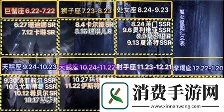 爆裂魔女双子座