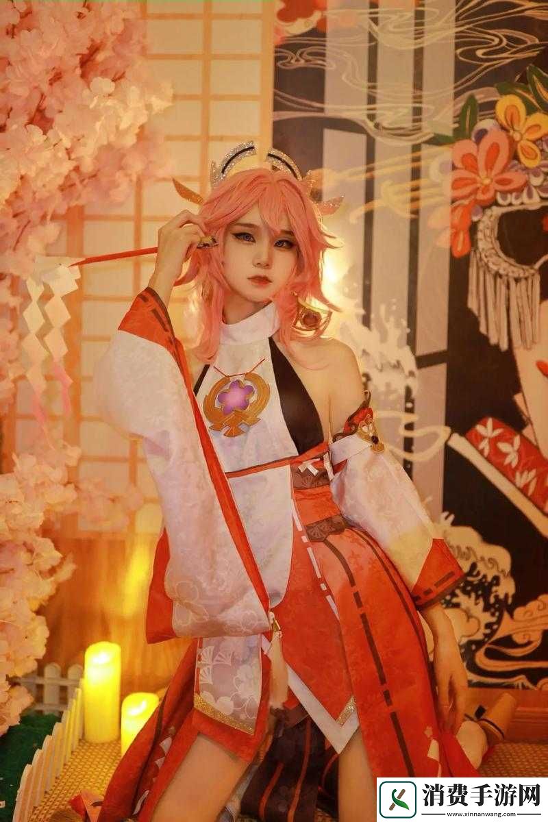 八重神子