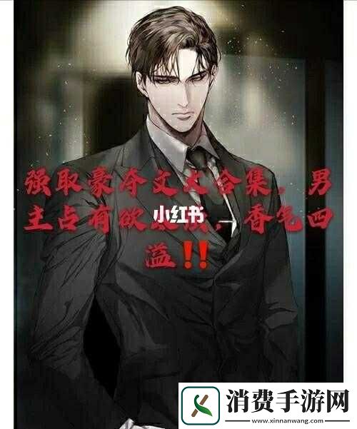 他像疯了一样占有了她