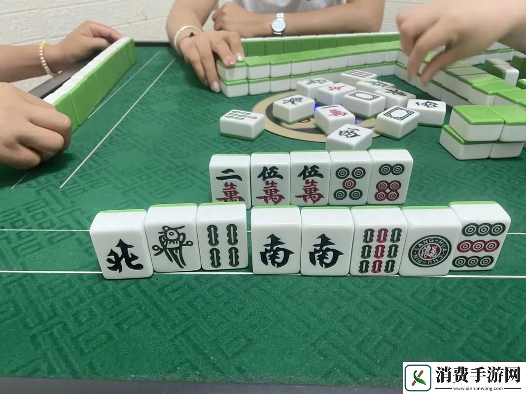 证明自己打牌图片的辣眼戏谑