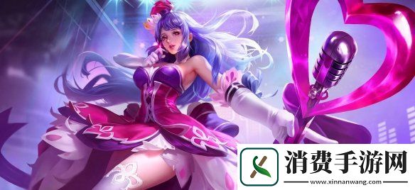 王者荣耀王昭君打法教学攻略大全