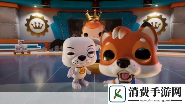独家揭秘Funko