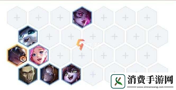 金铲铲之战黄金实验室