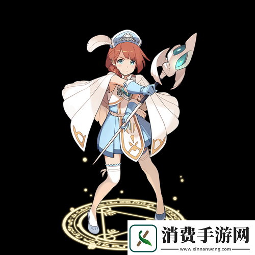 世界弹射物语可莉娜全面解析