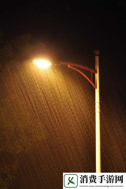 外回り中に突然の大雨