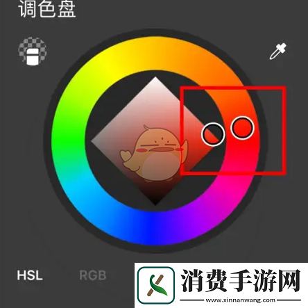 sketchbook怎么上色sketchbook填色教程