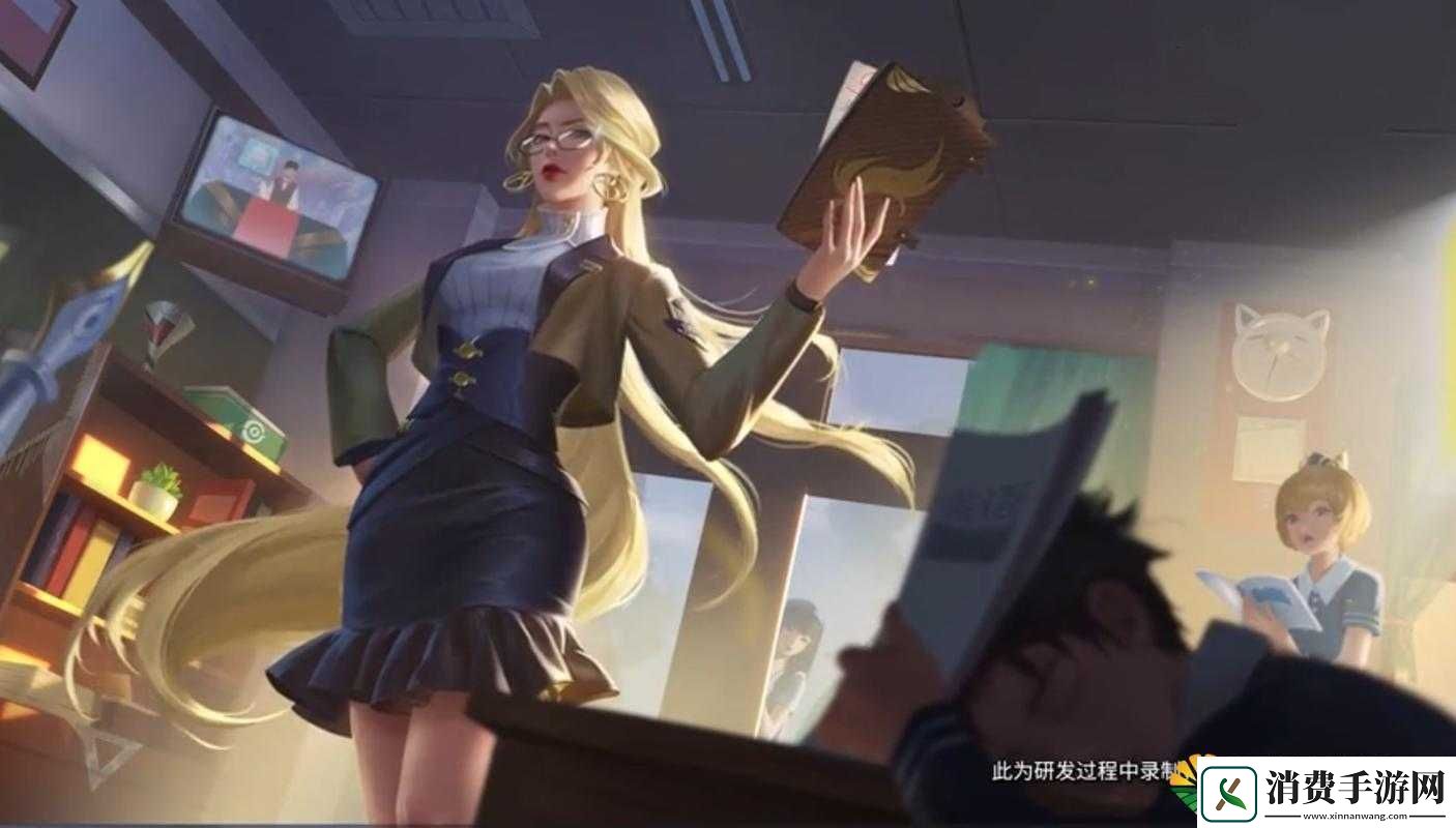 王者荣耀雅典娜技能详解及该英雄具体上线时间探讨