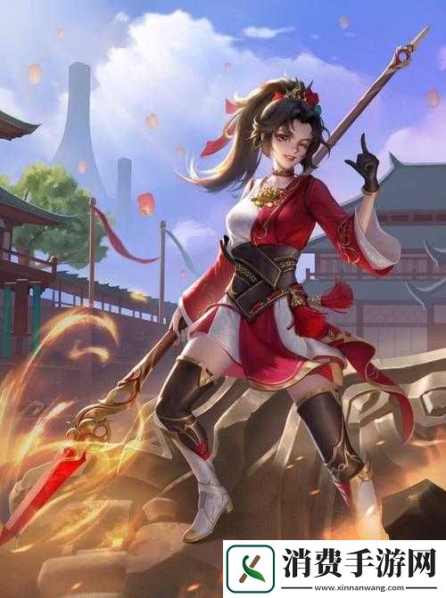 王者荣耀云缨上线时间详细介绍