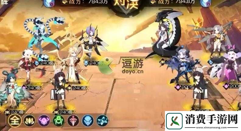 双生幻想之鲜红幼月第章攻略大全