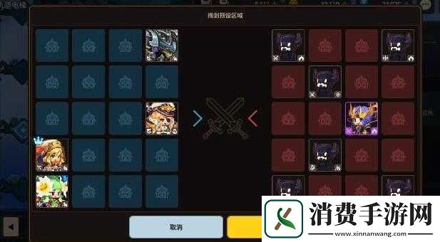 坎公骑冠剑电梯挑战攻略