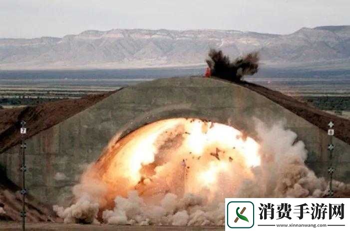 深入洞穴探寻地下炸药安全点火之关键奥秘