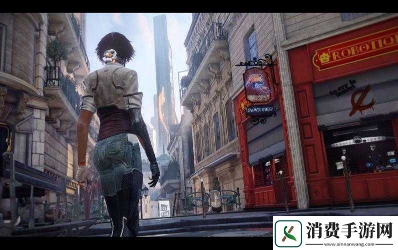 深度解析勿忘我游戏评分