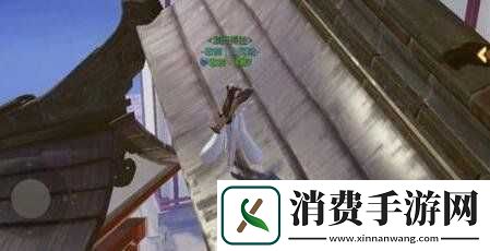 剑侠世界2皇城巍巍隐藏成就完成方法