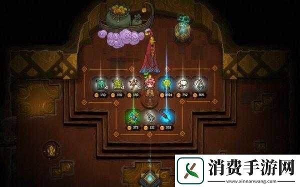 不思议的星火点点攻略