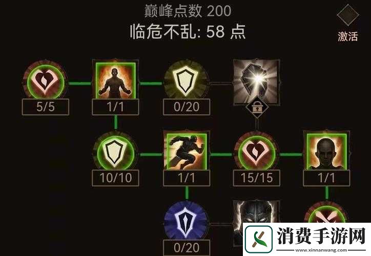 掌握暗黑破坏神不朽巅峰洗点的正确策略与实用技巧指南