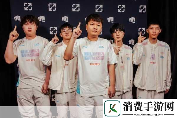 不敌BLGWE俱乐部分享赛后返图