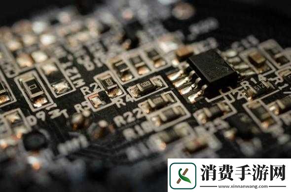 国产射频放大器芯片