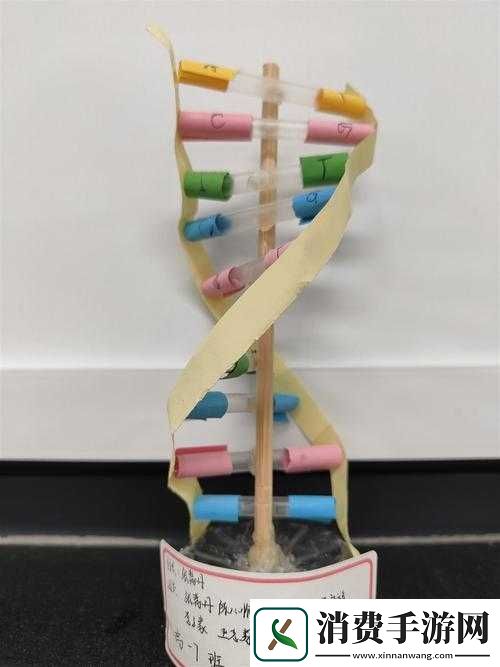 我成了生物课的教具