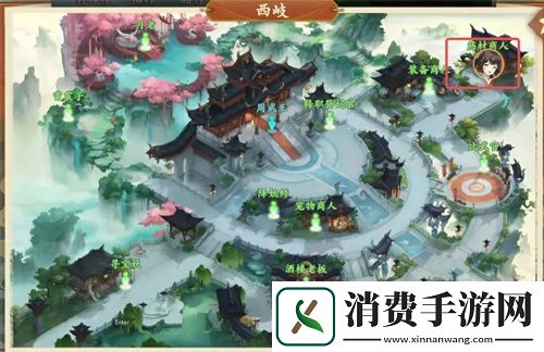 封神幻想世界助人为乐奇遇任务怎么玩封神幻想世界助人为乐奇遇任务玩法攻略一览