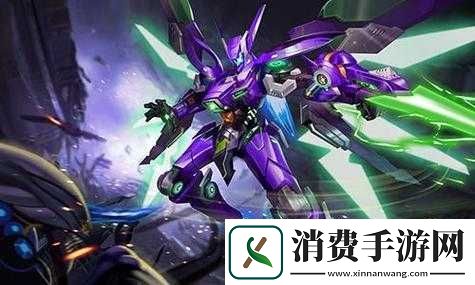 机甲旋风隐藏技能出招全解析