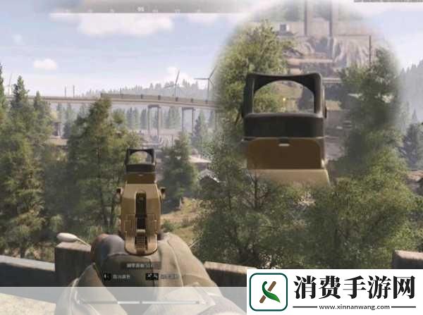 在这个充满未知与挑战的数字世界里