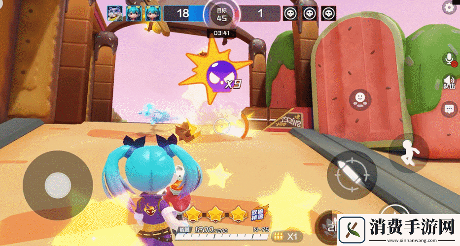 激战亚拉特探险者莉奈攻略